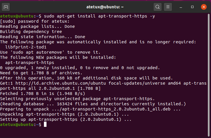 install apt https ubuntu 20.04